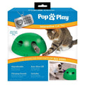 Pop N Play Cat Toy V177507