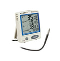 Stainless Steel Traceable Thermometer L999