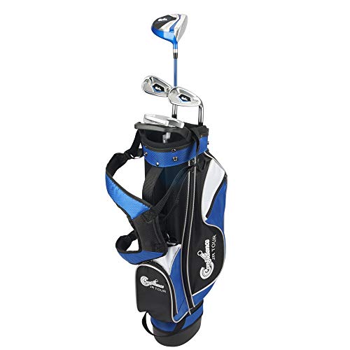 Junior Golf Clubs Set T269