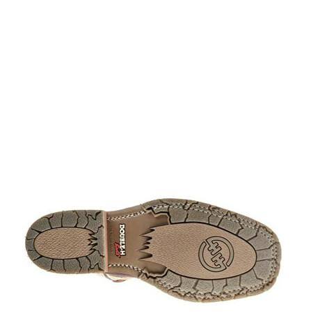 Bison Roper Brown 7.5 EE K865711