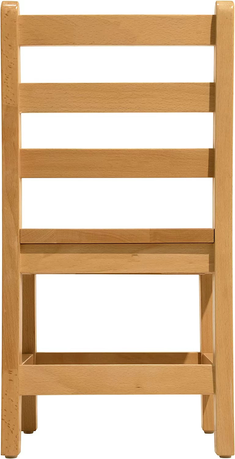 16" Seat Height Toddler Reading Chair 2-Pack T298