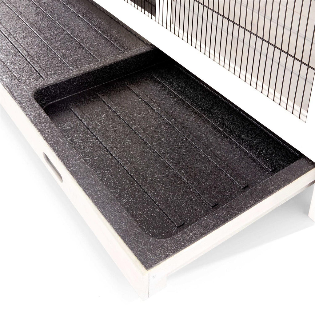 Rabbit Hutch P32751
