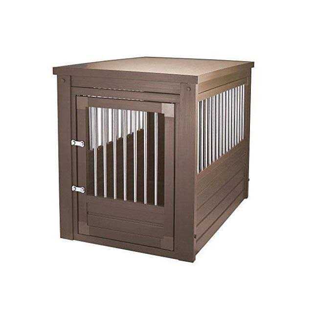 ecoFLEX Dog Crate End Table O809260