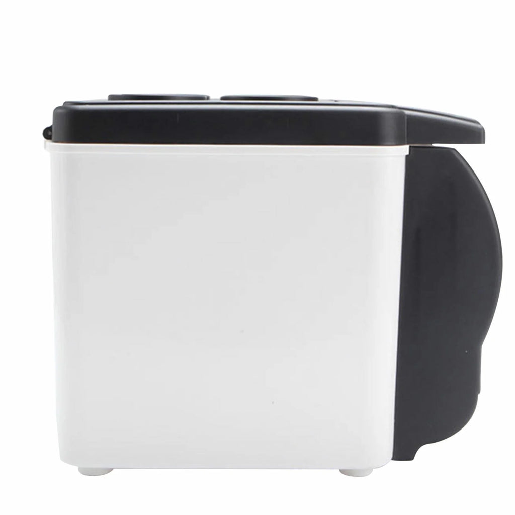 12V Portable Car Refrigerator Mini Fridge I769