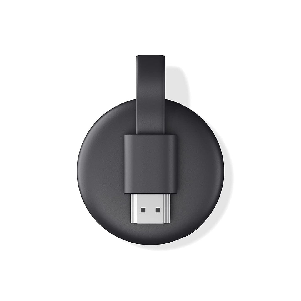 Streaming Device with HDMI Cable, Microfiber Cloth and Travel Carrying Pouch K876