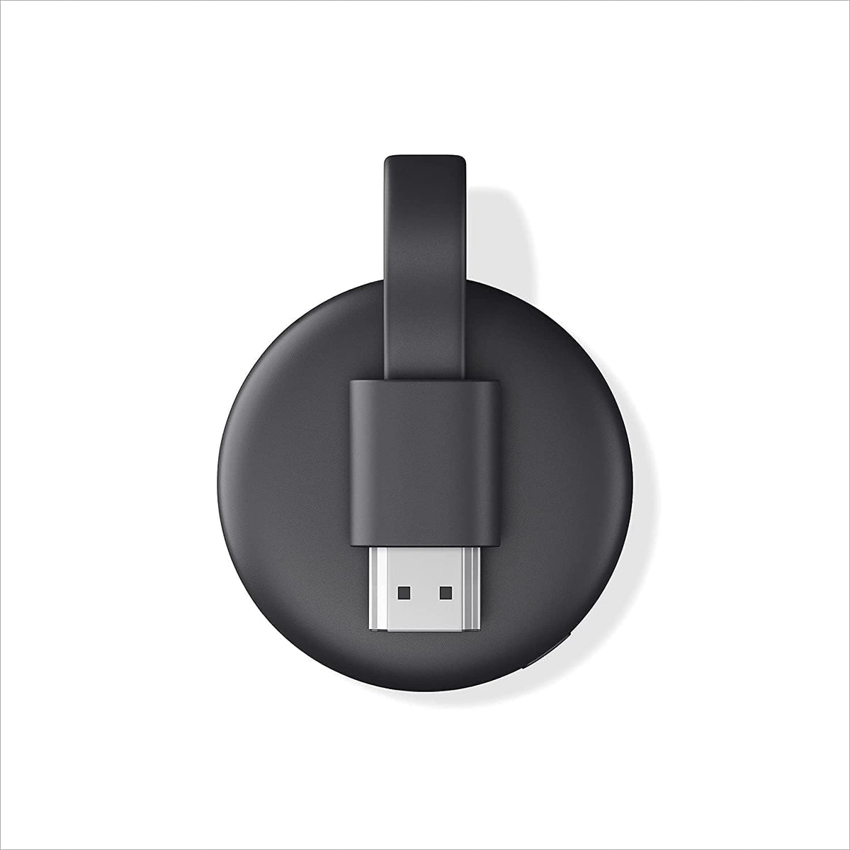 Streaming Device with HDMI Cable, Microfiber Cloth and Travel Carrying Pouch K876