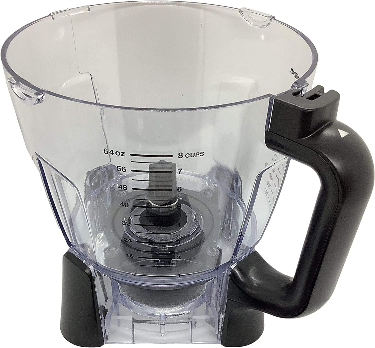 64oz (8 Cup) Food Processor Bowl E5590