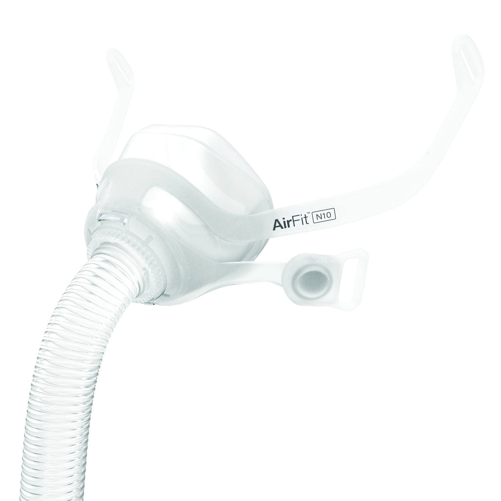 Nasal CPAP Interface A292414