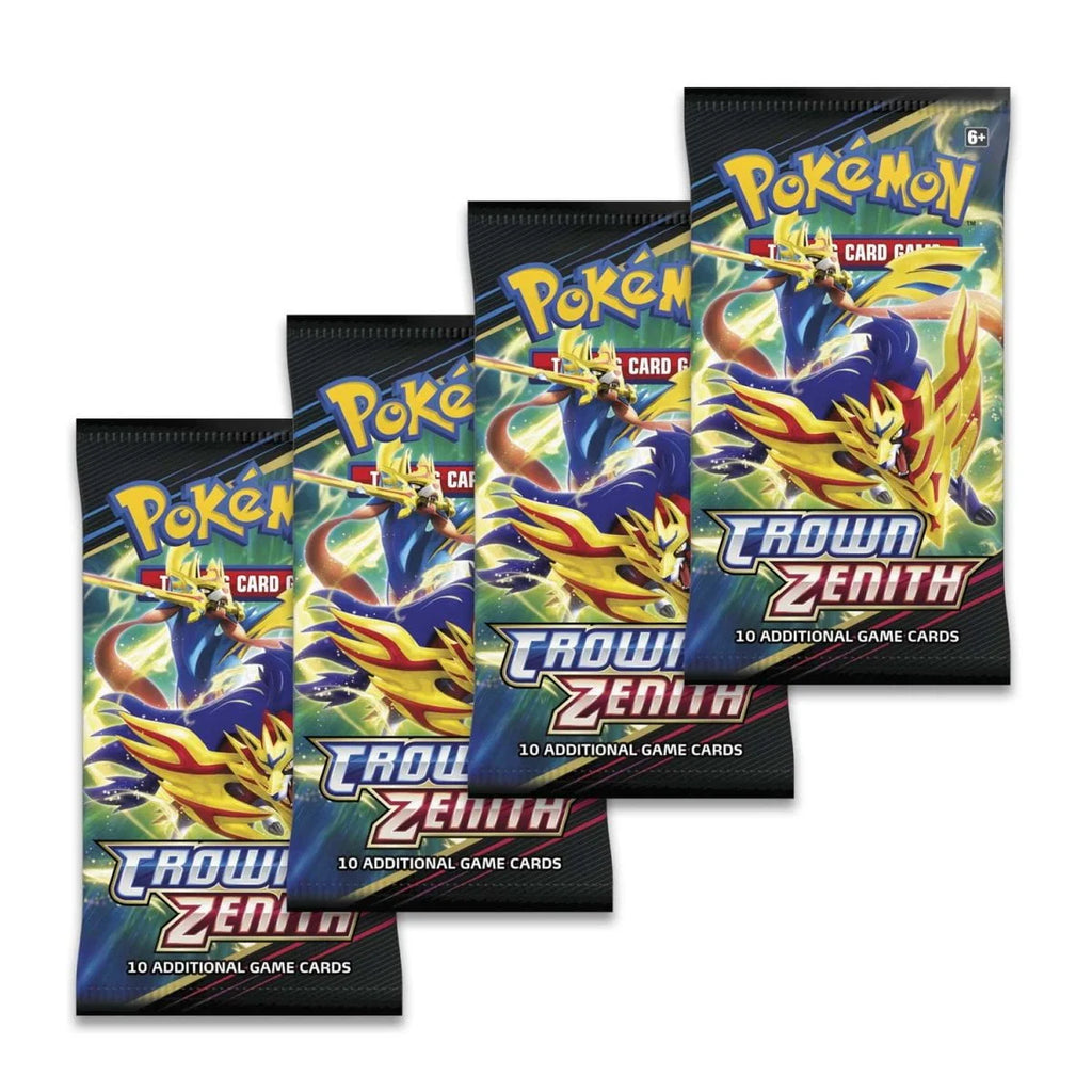 Pok茅mon Trading Card Games C855