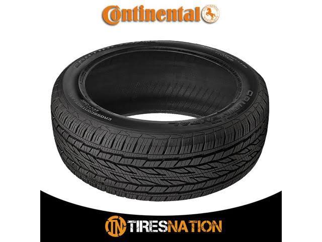 255/55R20 107H Tire F15754