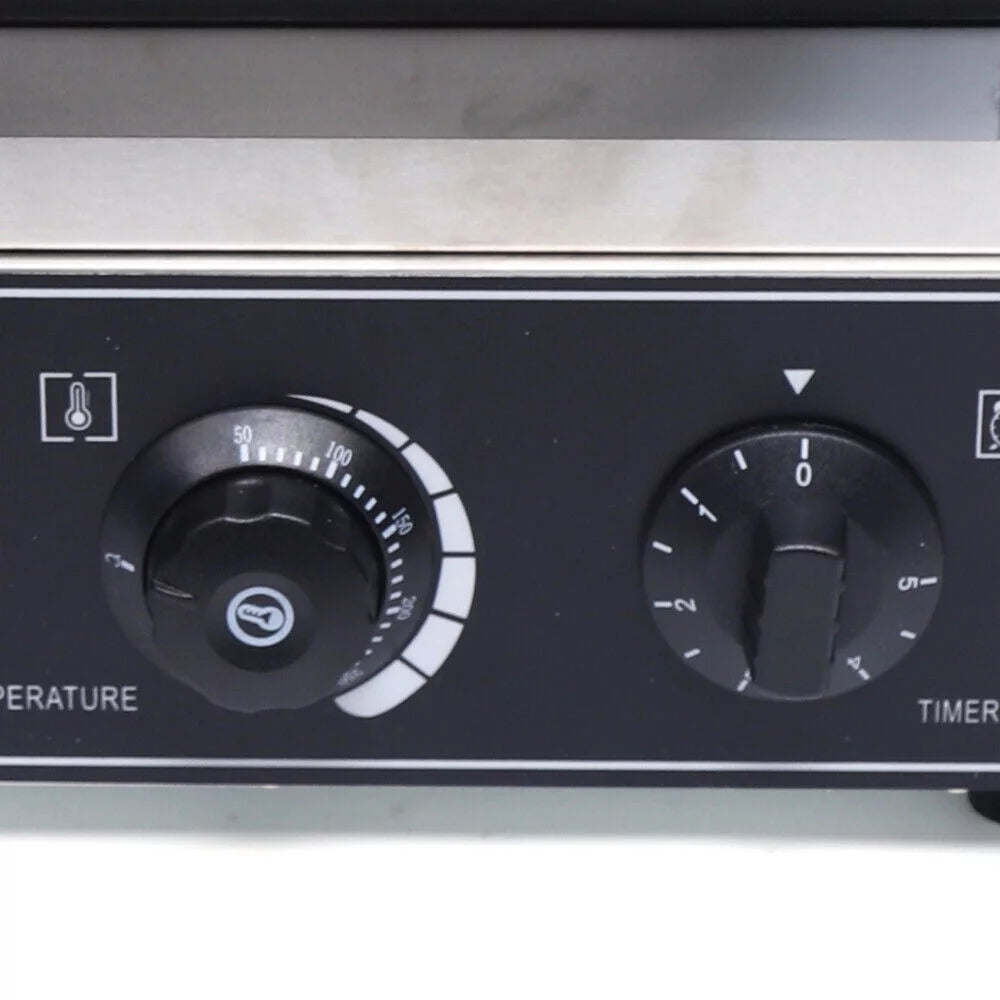Waffle Maker Nonstick Hot Dog Machine U9495