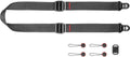 Black Camera Strap Pack of 2 B636244
