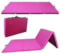 2" Thick Folding Exercise Mat with Carrying Handles H219