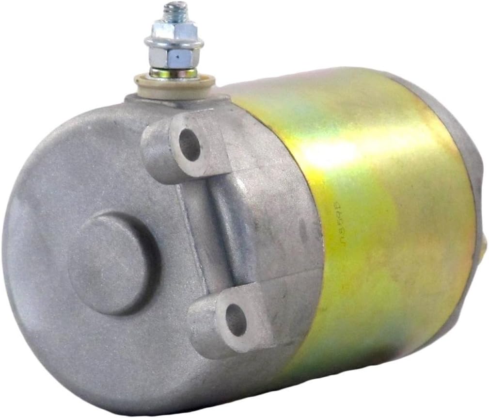 12V 9T CW Starter Motor I72330