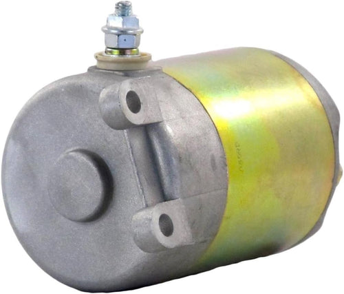 12V 9T CW Starter Motor I72330
