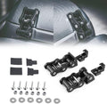 Aluminum Hood Latches 1 Pair B803072