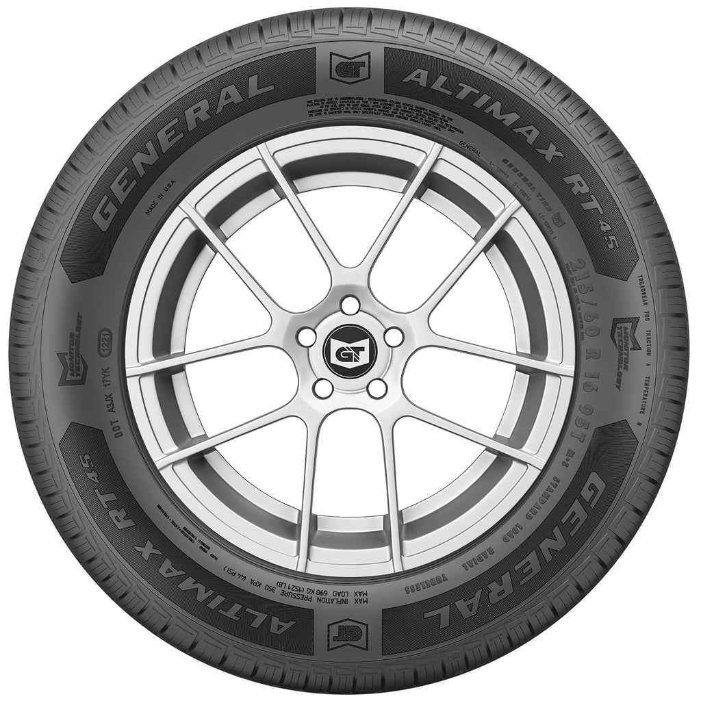225/45R18XL 95V All Season Tire Z670499