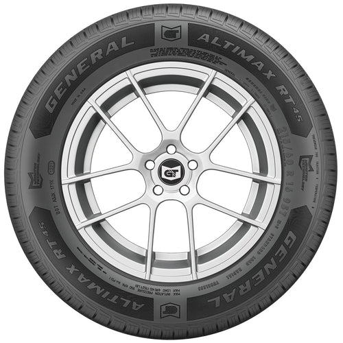 225/45R18XL 95V All Season Tire Z670499