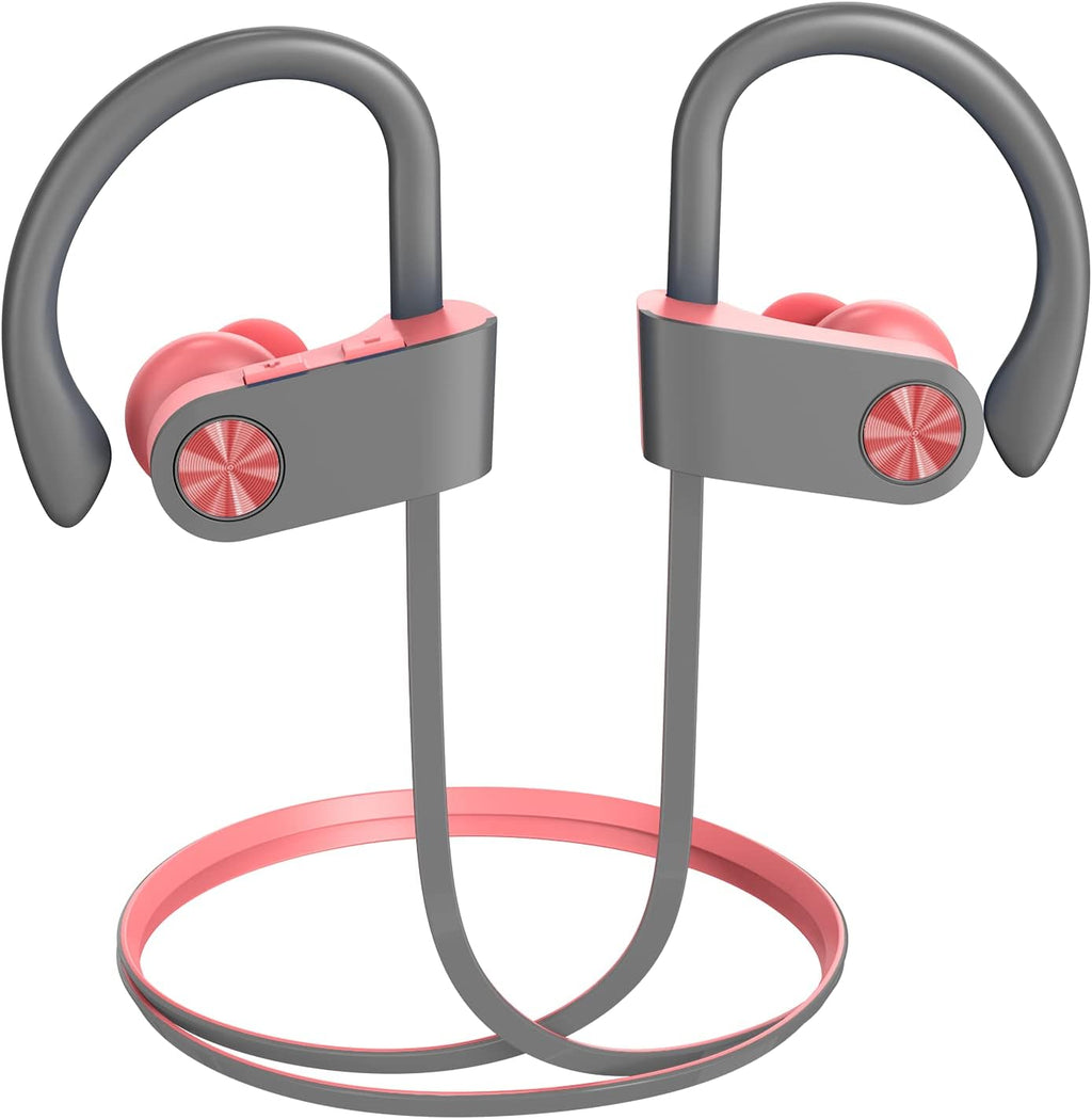 RedPurple Bluetooth Wireless Sports Earbuds V481