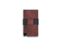 Leather RFID Blocking Cardholder C850974