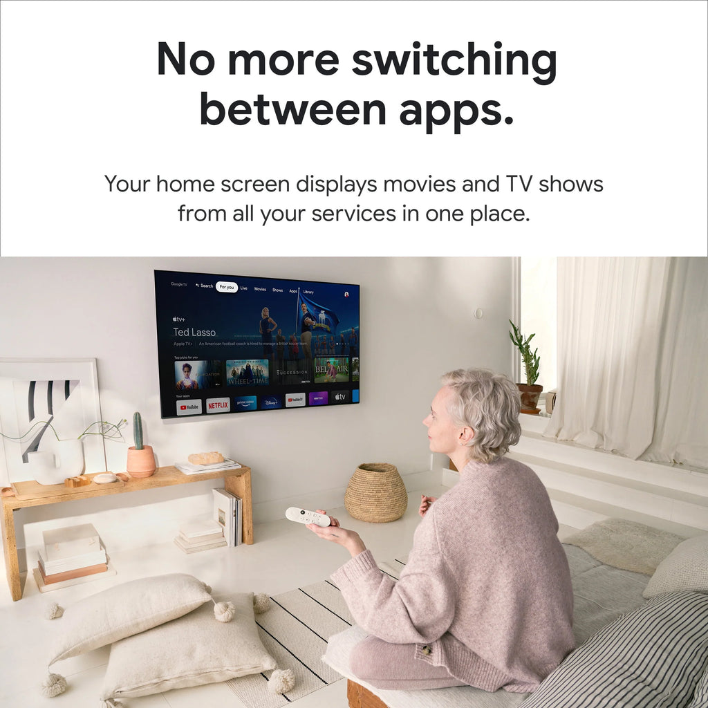 Streaming Device W2281