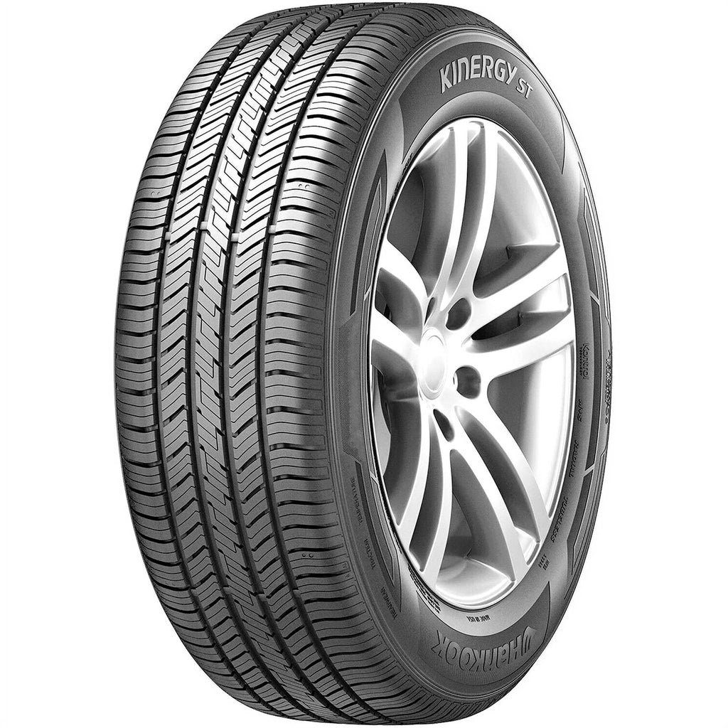 All-Season Tire 235/55R17 99H N754