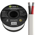 10/2 Marine Wire 50 Feet 10AWG Tinned OFC Copper Speaker Cable Y314