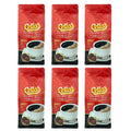 Chocolate Cherry Flavored Medium Roast Ground Coffee 6 - 12 ounces Bags G83846