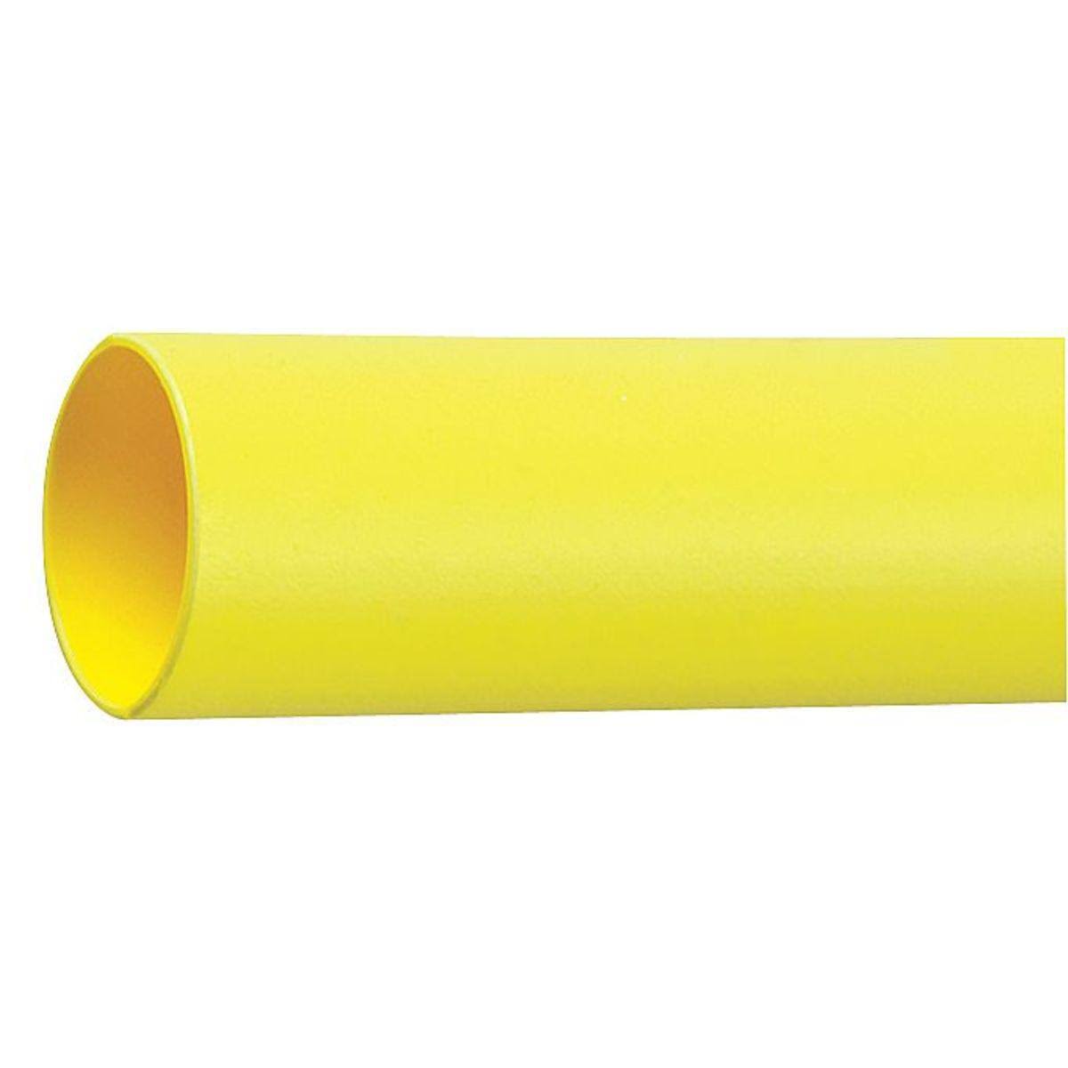 3M Heat Shrink Thin-Wall Tubing, 50 ft Length U9068