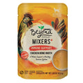 Natural Chicken Bone Broth Wet Cat Food T287