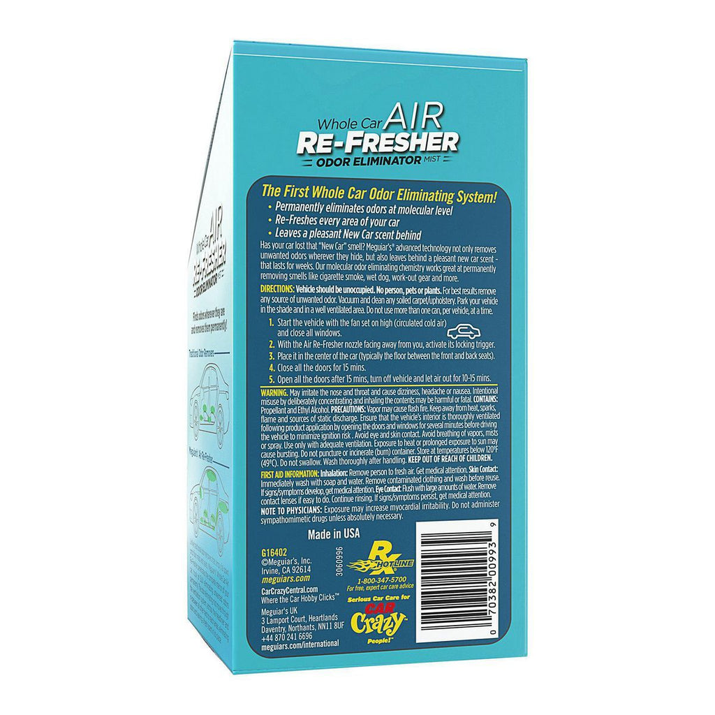 2 oz. Air Freshener D336223