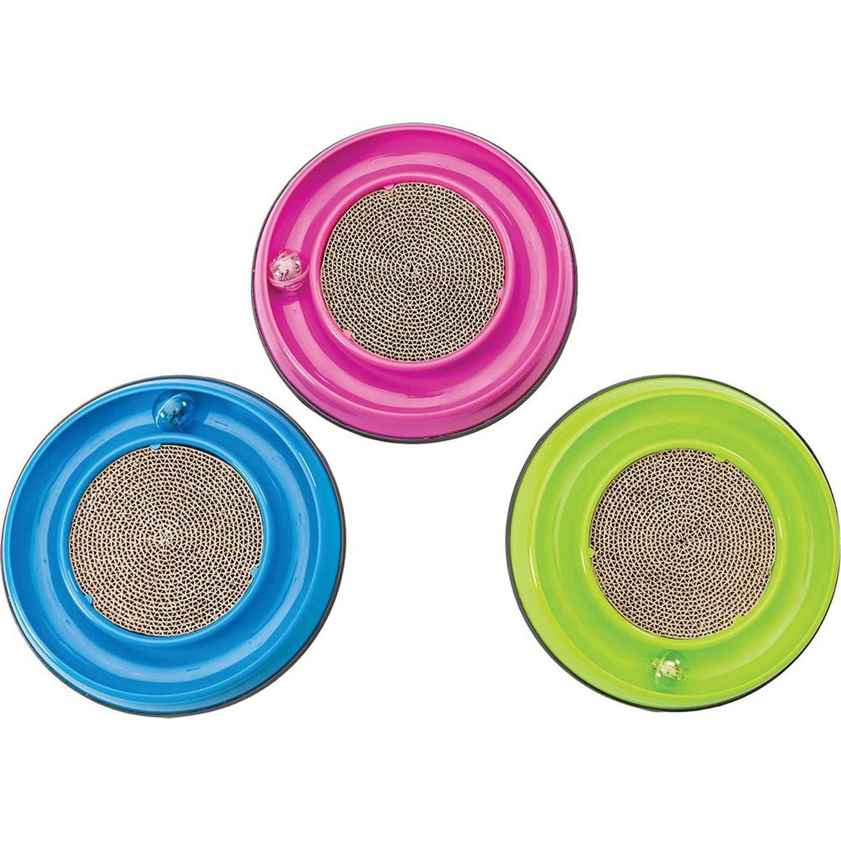 Cat Scratcher J53908