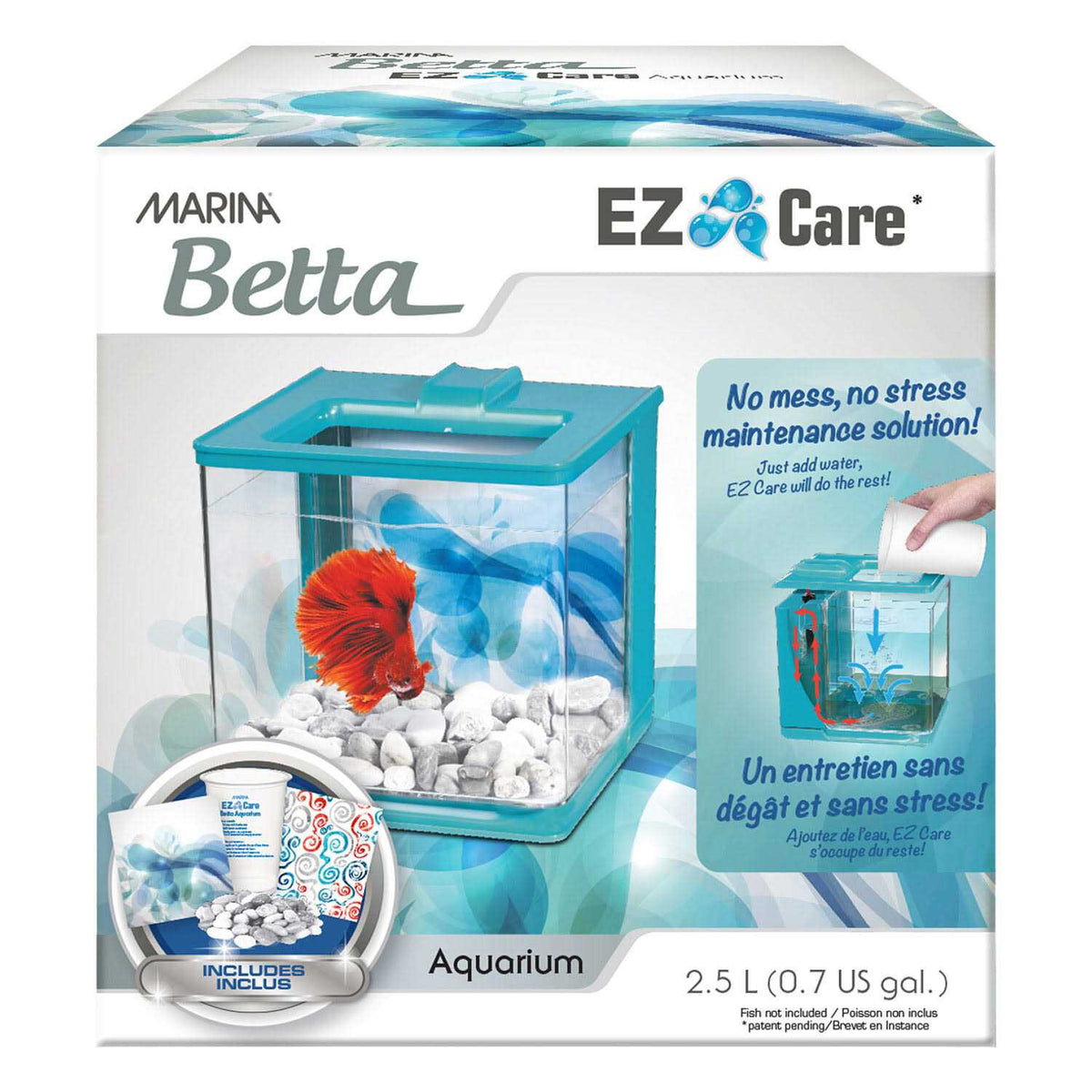 Betta EZ Care H6119