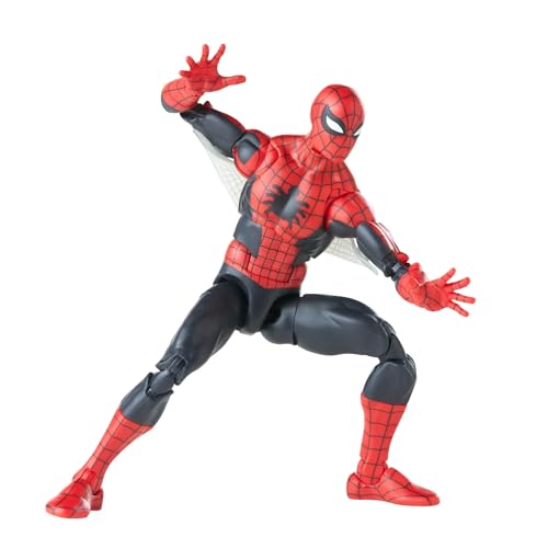 Classic Comics Action Figures, 9 Accessories C2159