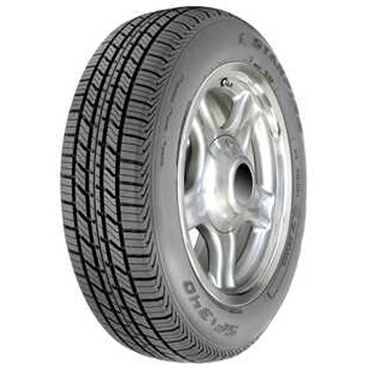 235/75R15 105S All-Season Tire N853