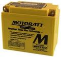 Motorcycle Battery 984cc U732751