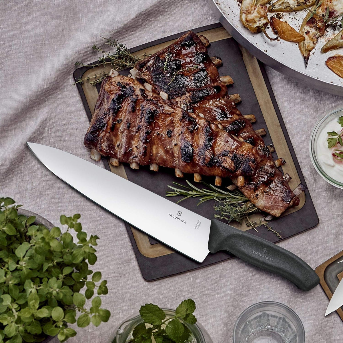 8-Inch Chef's Knife H941