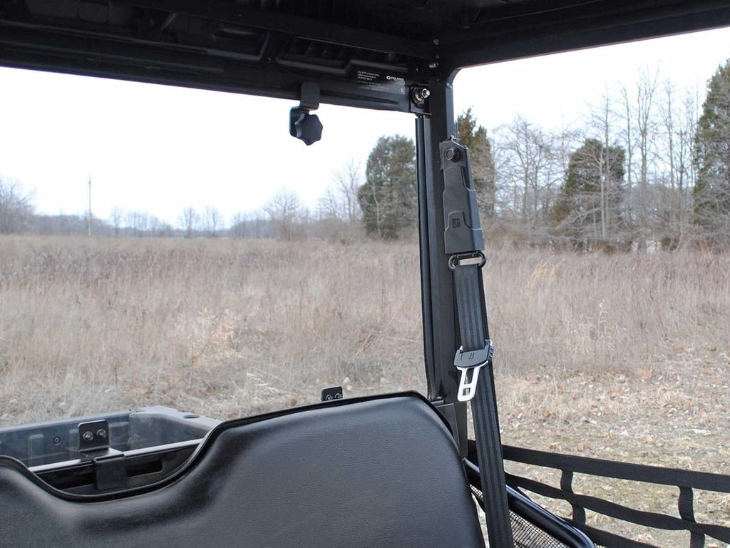 Rear Windshield for Polaris Ranger Midsize 500 / 570 / Crew / ETX / EV P424498