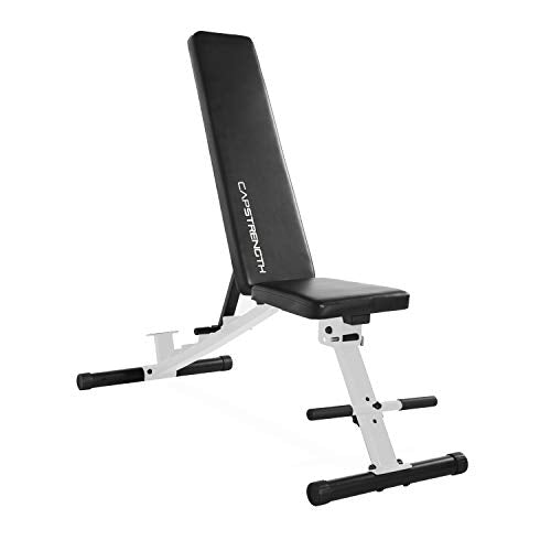 Adjustable Utility Bench T946156