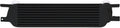Black Performance Intercooler O703756