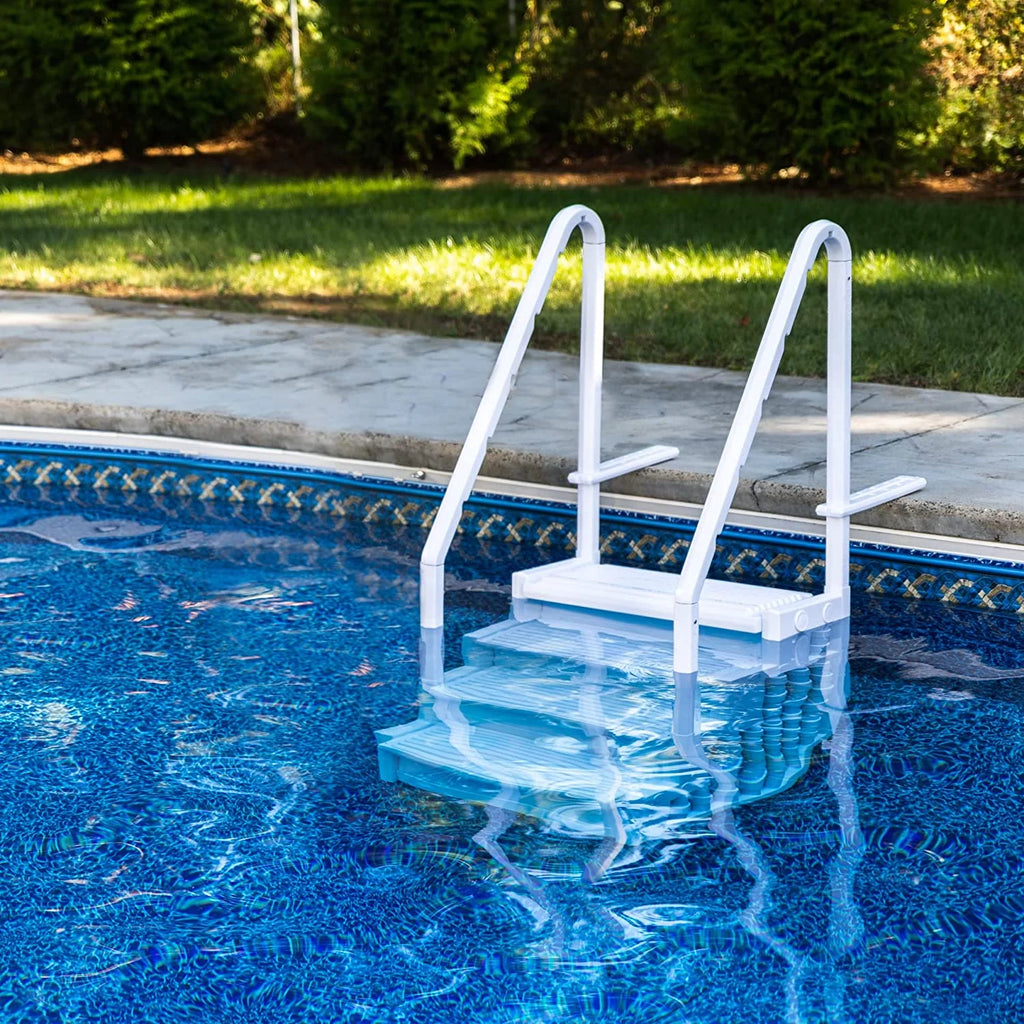 Pool Step Ladder K57785