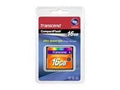 16 GB 133x CompactFlash Flash Memory Card N839