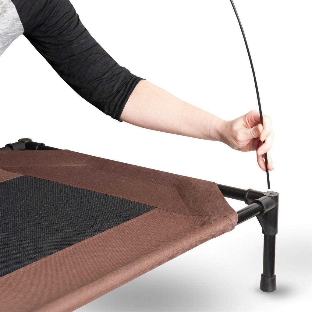 Pet Cot Canopy A65686