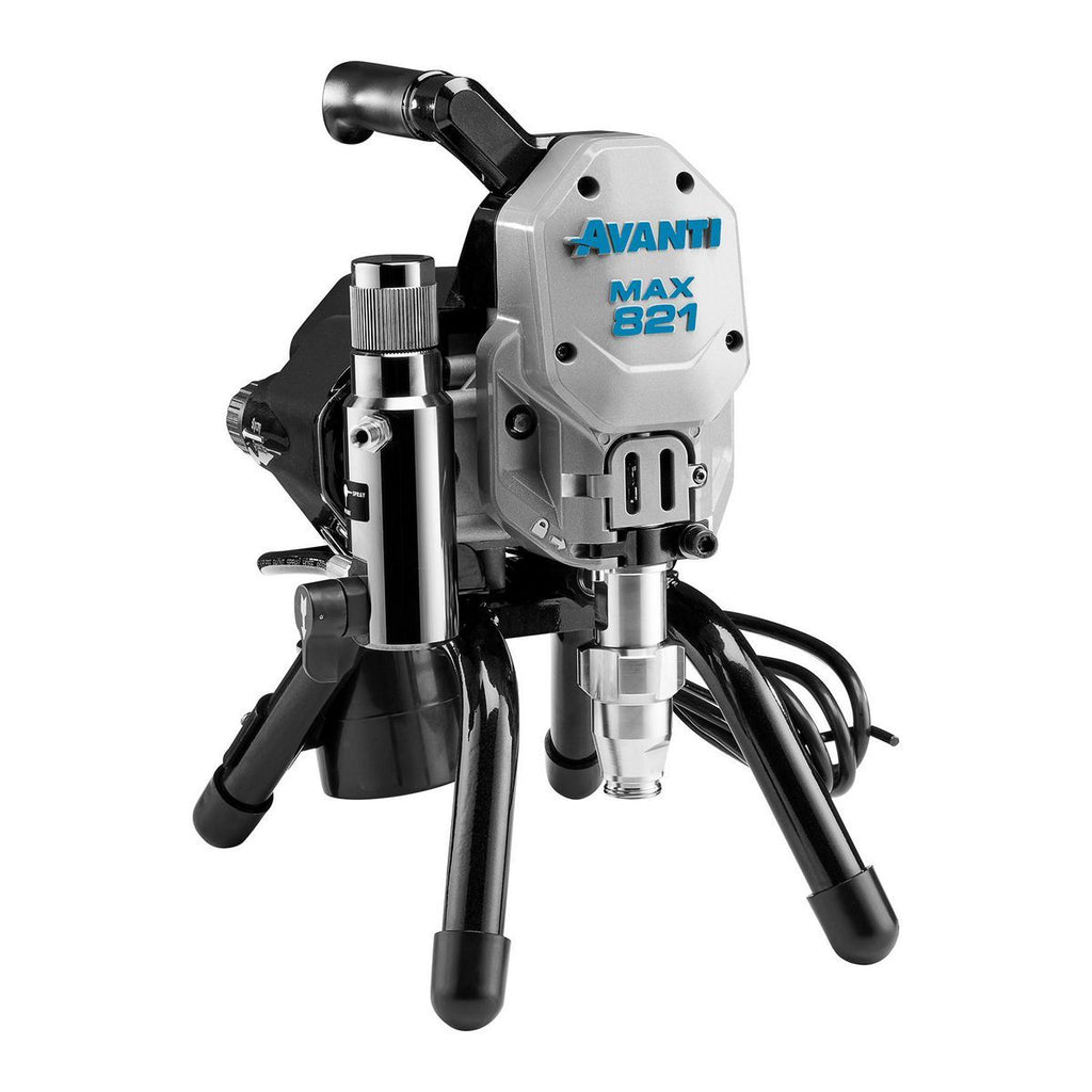 Airless Paint Primer and Stain Sprayer Kit M786