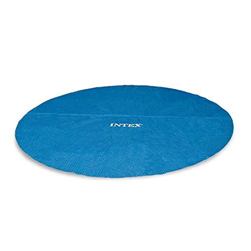 18ft Round Solar Pool Cover Z96114