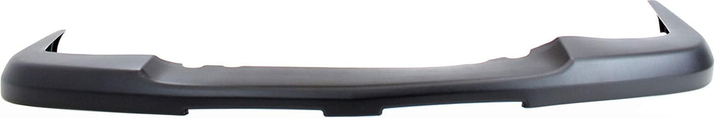 Bumper Cover for Chevrolet Avalanche 1500 02-06 Silverado 03-06 Front Bumper Cap Textured Pack of 2 C207