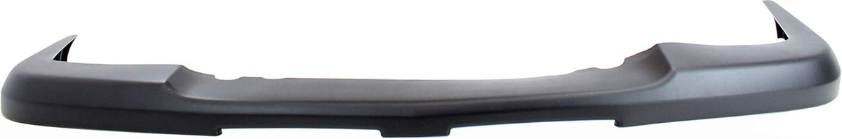 Bumper Cover for Chevrolet Avalanche 1500 02-06 Silverado 03-06 Front Bumper Cap Textured Pack of 2 C207