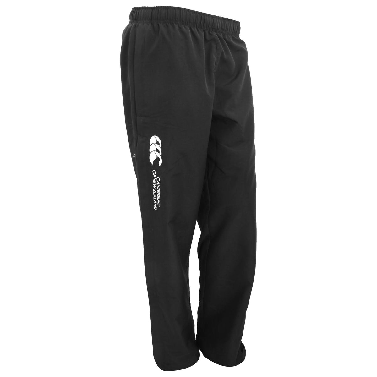 Black 18 Sports Trousers M684370