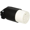 White 250 VAC Electrical Connector B652793