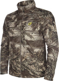 Camo Wooltex Hunting Jacket A460816